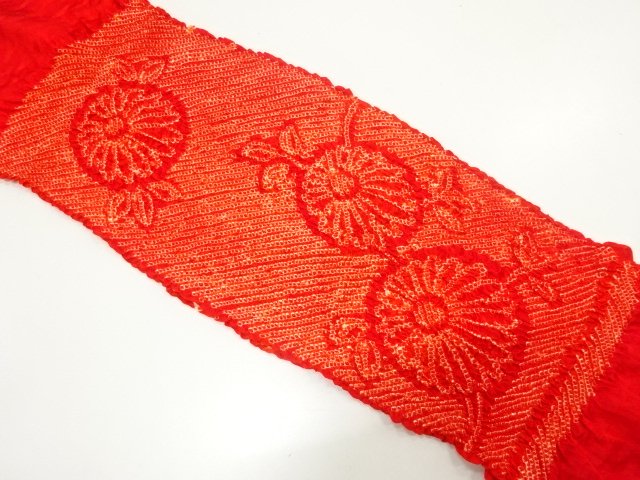 Japanese Kimono / Accessories Silk